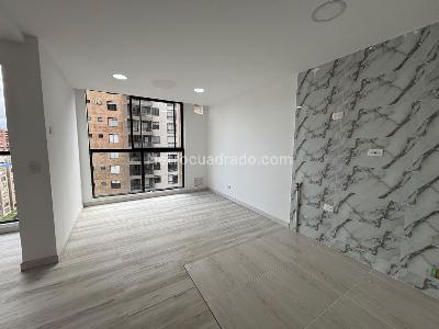 Apartamento de 2 alcobas en venta en Usaquen Colina Campestre Iii, Bogotá, 42 m² · foto 8 de 16