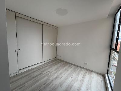 Apartamento de 2 alcobas en venta en Usaquen Colina Campestre Iii, Bogotá, 42 m² · foto 10 de 16