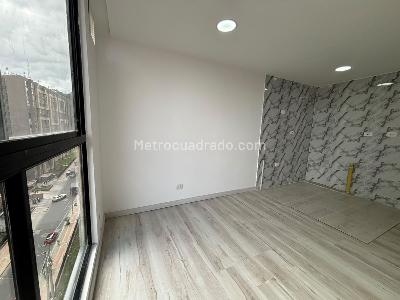 Apartamento de 2 alcobas en venta en Usaquen Colina Campestre Iii, Bogotá, 42 m² · foto 11 de 16