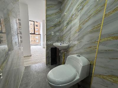 Apartamento de 2 alcobas en venta en Usaquen Colina Campestre Iii, Bogotá, 42 m² · foto 13 de 16