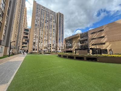 Apartamento de 2 alcobas en venta en Usaquen Colina Campestre Iii, Bogotá, 42 m² · foto 16 de 16