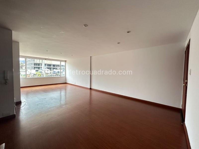 Apartment for rent in Bogotá