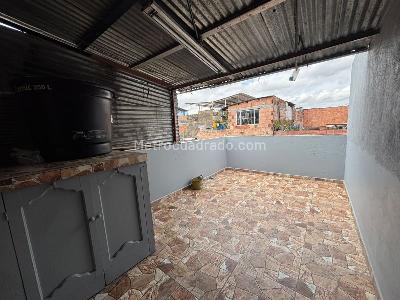 Casa en venta en Engativa San Antonio, Bogotá · foto 12 de 16