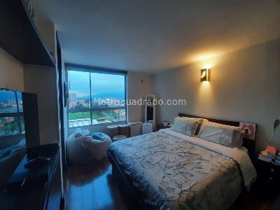Apartamento de 3 alcobas en arriendo en Suba Colina Campestre I Y Ii Etapa, Bogotá, 97 m² · foto 16 de 19