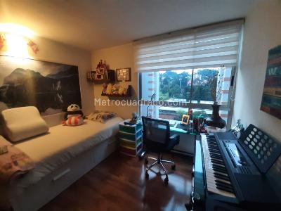 Apartamento de 3 alcobas en arriendo en Suba Colina Campestre I Y Ii Etapa, Bogotá, 97 m² · foto 18 de 19