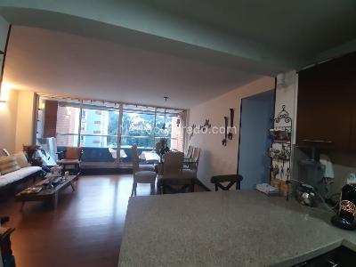 Apartamento de 3 alcobas en arriendo en Suba Colina Campestre I Y Ii Etapa, Bogotá, 97 m² · foto 6 de 19