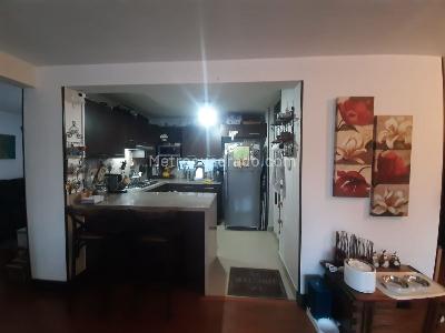 Apartamento de 3 alcobas en arriendo en Suba Colina Campestre I Y Ii Etapa, Bogotá, 97 m² · foto 7 de 19