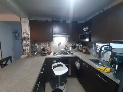 Apartamento de 3 alcobas en arriendo en Suba Colina Campestre I Y Ii Etapa, Bogotá, 97 m² · foto 8 de 19