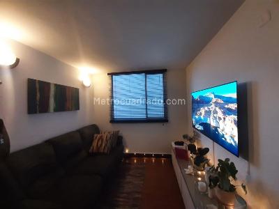 Apartamento de 3 alcobas en arriendo en Suba Colina Campestre I Y Ii Etapa, Bogotá, 97 m² · foto 9 de 19