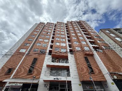 Apartamento en Arriendo, Chapinero Chapinero Central, Bogotá D.C. en Chapinero Chapinero Central