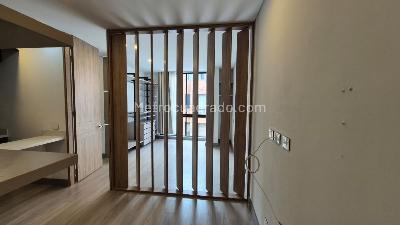 Apartamento de 1 alcoba en arriendo en Usaquen Bella Suiza, Bogotá, 40 m² · foto 7 de 20
