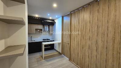 Apartamento de 1 alcoba en arriendo en Usaquen Bella Suiza, Bogotá, 40 m² · foto 8 de 20