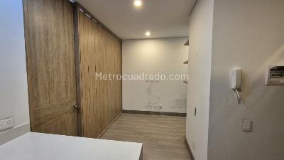 Apartamento de 1 alcoba en arriendo en Usaquen Bella Suiza, Bogotá, 40 m² · foto 11 de 20