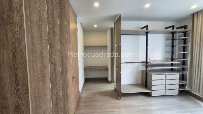 Apartamento de 1 alcoba en arriendo en Usaquen Bella Suiza, Bogotá, 40 m² · foto 15 de 20