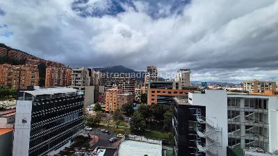 Apartamento de 1 alcoba en arriendo en Usaquen Bella Suiza, Bogotá, 40 m² · foto 20 de 20