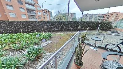 Apartamento de 3 alcobas en venta en Fontibon Ciudad Salitre Nor Oriental, Bogotá, 138 m² · foto 10 de 20