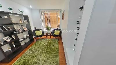 Apartamento de 3 alcobas en venta en Fontibon Ciudad Salitre Nor Oriental, Bogotá, 138 m² · foto 11 de 20