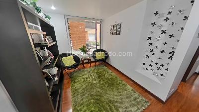 Apartamento de 3 alcobas en venta en Fontibon Ciudad Salitre Nor Oriental, Bogotá, 138 m² · foto 12 de 20