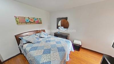 Apartamento de 3 alcobas en venta en Fontibon Ciudad Salitre Nor Oriental, Bogotá, 138 m² · foto 13 de 20