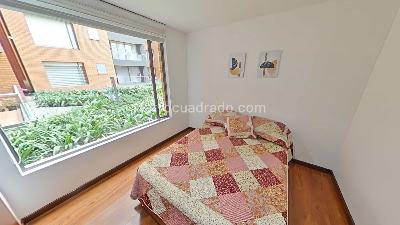 Apartamento de 3 alcobas en venta en Fontibon Ciudad Salitre Nor Oriental, Bogotá, 138 m² · foto 14 de 20