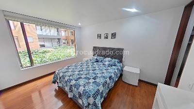 Apartamento de 3 alcobas en venta en Fontibon Ciudad Salitre Nor Oriental, Bogotá, 138 m² · foto 15 de 20