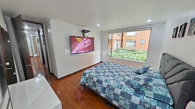 Apartamento de 3 alcobas en venta en Fontibon Ciudad Salitre Nor Oriental, Bogotá, 138 m² · foto 16 de 20