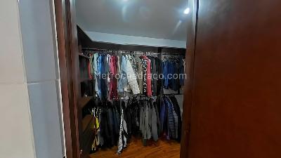 Apartamento de 3 alcobas en venta en Fontibon Ciudad Salitre Nor Oriental, Bogotá, 138 m² · foto 17 de 20