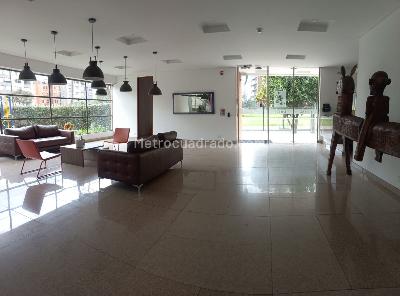 Apartamento de 3 alcobas en venta en Fontibon Ciudad Salitre Nor Oriental, Bogotá, 138 m² · foto 19 de 20