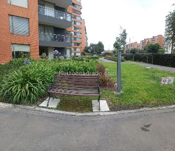 Apartamento de 3 alcobas en venta en Fontibon Ciudad Salitre Nor Oriental, Bogotá, 138 m² · foto 20 de 20