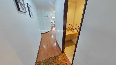 Apartamento de 3 alcobas en venta en Fontibon Ciudad Salitre Nor Oriental, Bogotá, 138 m² · foto 2 de 20