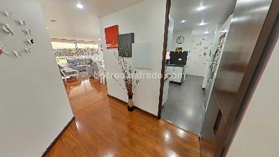 Apartamento de 3 alcobas en venta en Fontibon Ciudad Salitre Nor Oriental, Bogotá, 138 m² · foto 3 de 20