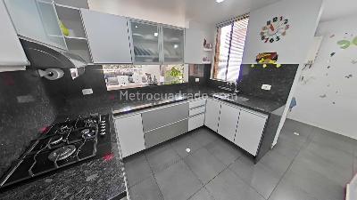 Apartamento de 3 alcobas en venta en Fontibon Ciudad Salitre Nor Oriental, Bogotá, 138 m² · foto 4 de 20
