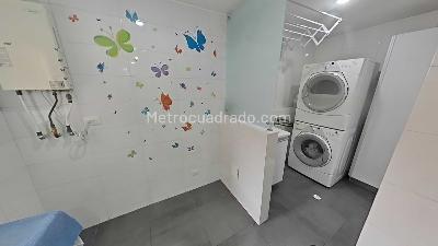 Apartamento de 3 alcobas en venta en Fontibon Ciudad Salitre Nor Oriental, Bogotá, 138 m² · foto 5 de 20