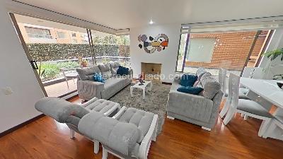Apartamento de 3 alcobas en venta en Fontibon Ciudad Salitre Nor Oriental, Bogotá, 138 m² · foto 7 de 20