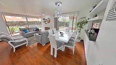 Apartamento de 3 alcobas en venta en Fontibon Ciudad Salitre Nor Oriental, Bogotá, 138 m² · foto 8 de 20