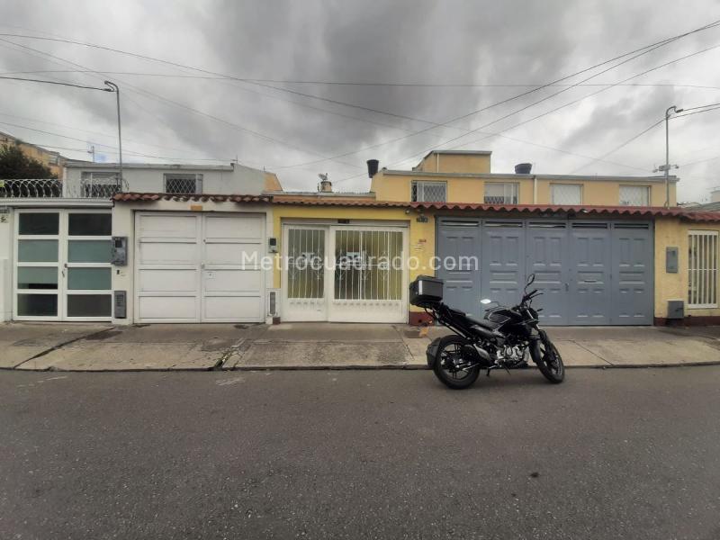 House for rent in Bogotá
