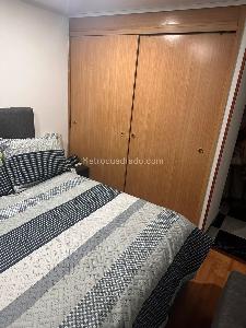 Apartamento de 3 alcobas en venta en Suba Pinar De Suba, Bogotá, 54 m² · foto 11 de 14