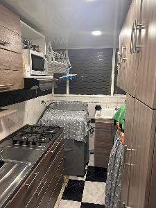 Apartamento de 3 alcobas en venta en Suba Pinar De Suba, Bogotá, 54 m² · foto 12 de 14