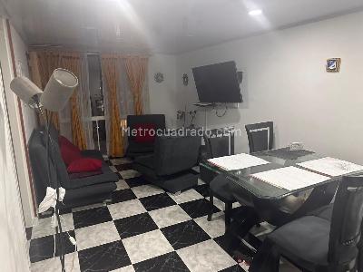 Apartamento de 3 alcobas en venta en Suba Pinar De Suba, Bogotá, 54 m² · foto 6 de 14