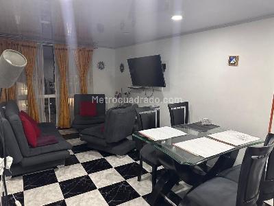 Apartamento de 3 alcobas en venta en Suba Pinar De Suba, Bogotá, 54 m² · foto 7 de 14