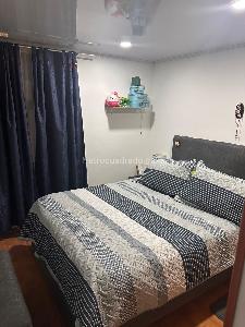 Apartamento de 3 alcobas en venta en Suba Pinar De Suba, Bogotá, 54 m² · foto 9 de 14