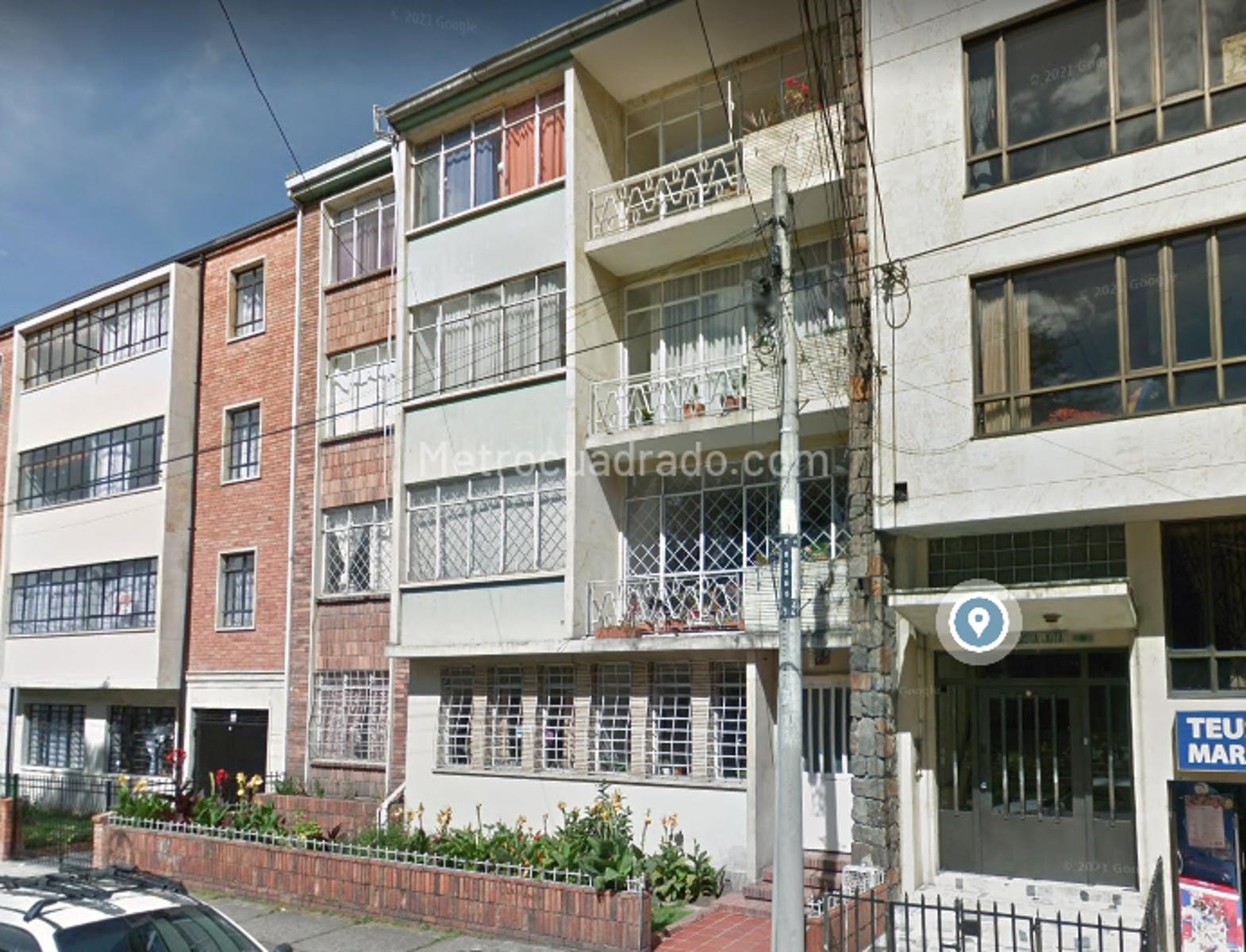 Foto del apartamento