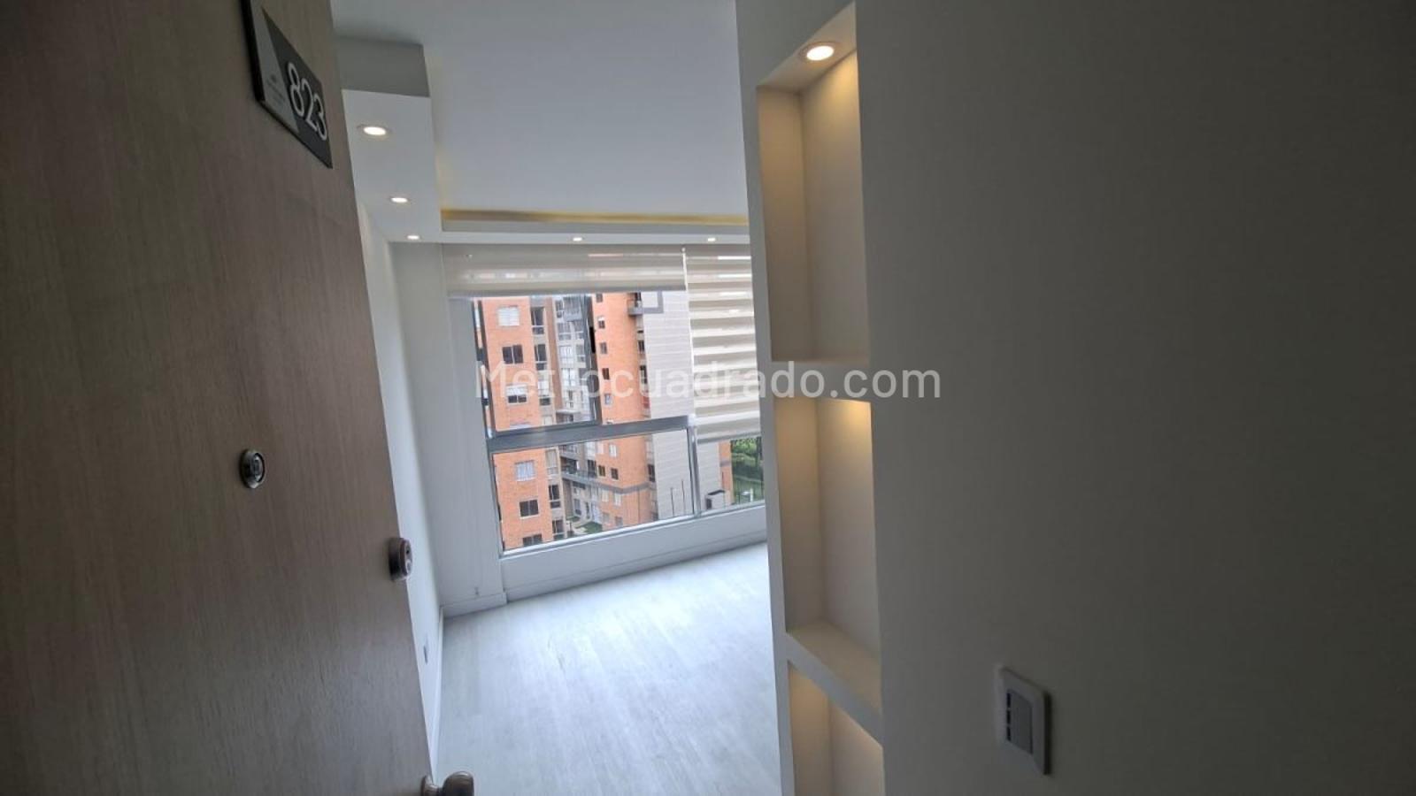 Foto del apartamento