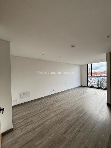 Apartamento de 1 alcoba en arriendo en Teusaquillo Gran America, Bogotá, 24 m² · foto 3 de 18