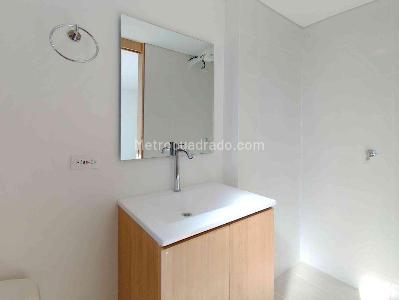 Apartamento de 1 alcoba en arriendo en Teusaquillo Gran America, Bogotá, 24 m² · foto 5 de 18