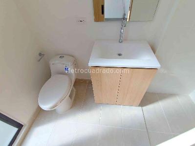 Apartamento de 1 alcoba en arriendo en Teusaquillo Gran America, Bogotá, 24 m² · foto 8 de 18