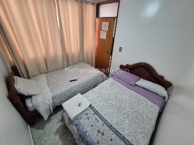 Casa en arriendo en Kennedy Kennedy Norte Super Mz 11, Bogotá · foto 12 de 20