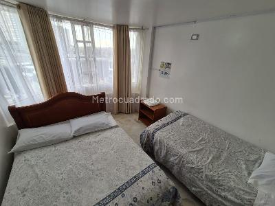 Casa en arriendo en Kennedy Kennedy Norte Super Mz 11, Bogotá · foto 19 de 20