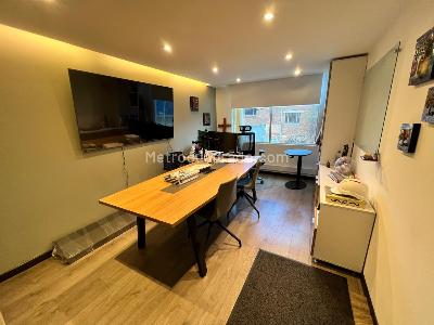 Casa en arriendo en Barrios Unidos 11 De Noviembre, Bogotá · foto 10 de 20