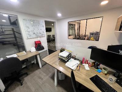Casa en arriendo en Barrios Unidos 11 De Noviembre, Bogotá · foto 11 de 20